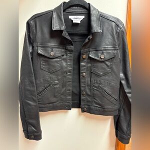 Sam Edelman Black Jacket